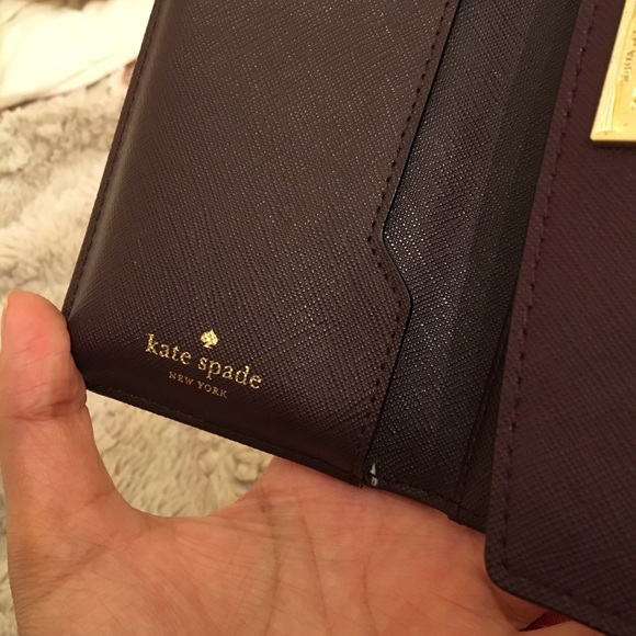 Kate Spade wallet - Picture 10 of 11
